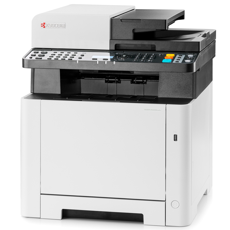 ECOSYS MA2100cwfx ECOSYS MA2100cwfx
