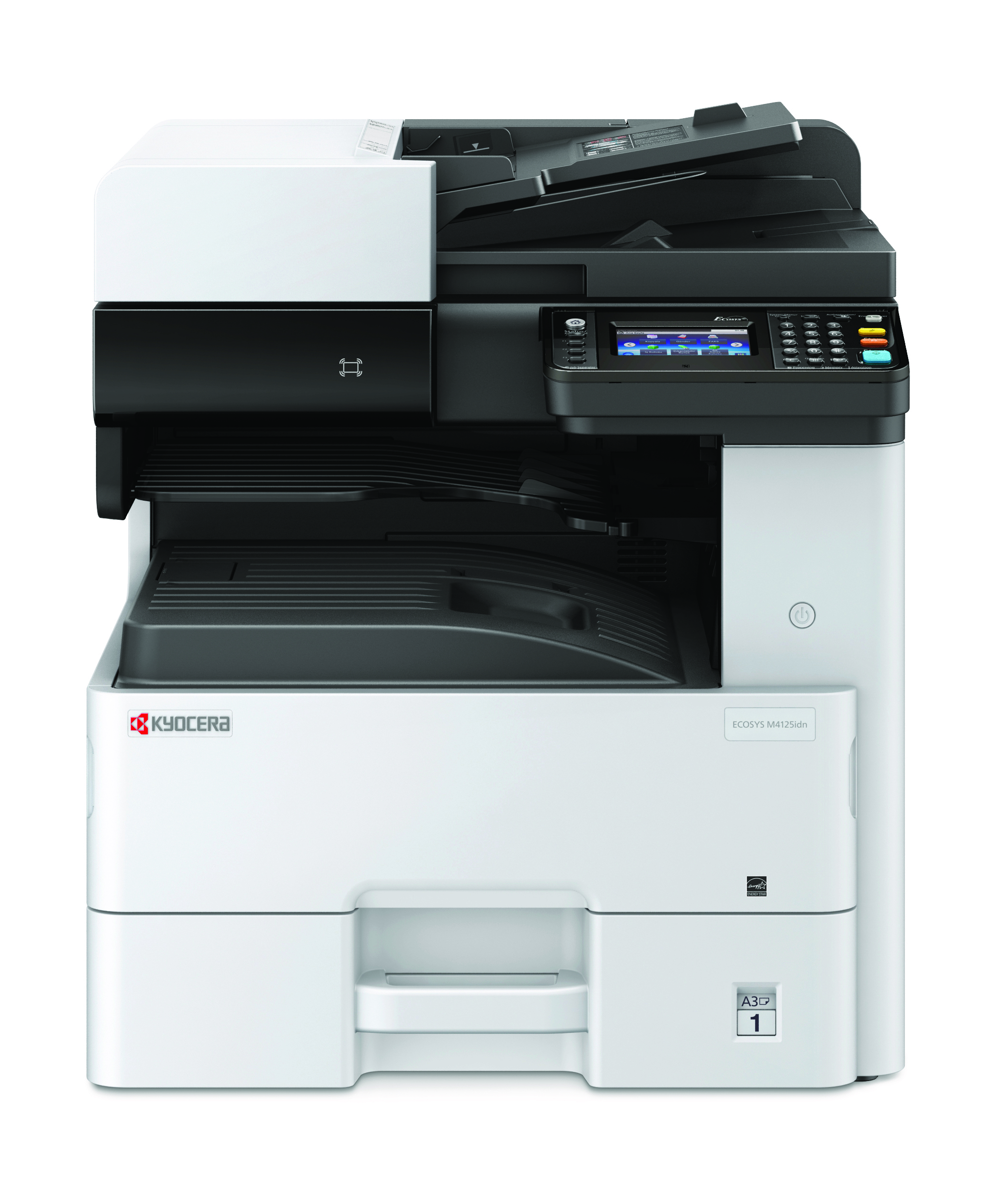 ECOSYS M4125idn ECOSYS M4125idn