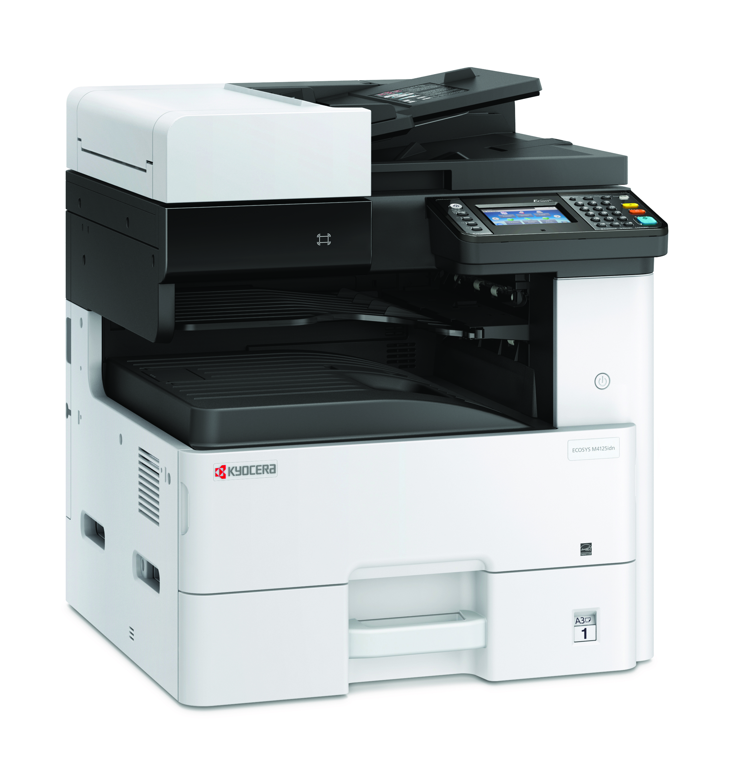 ECOSYS M4125idn ECOSYS M4125idn