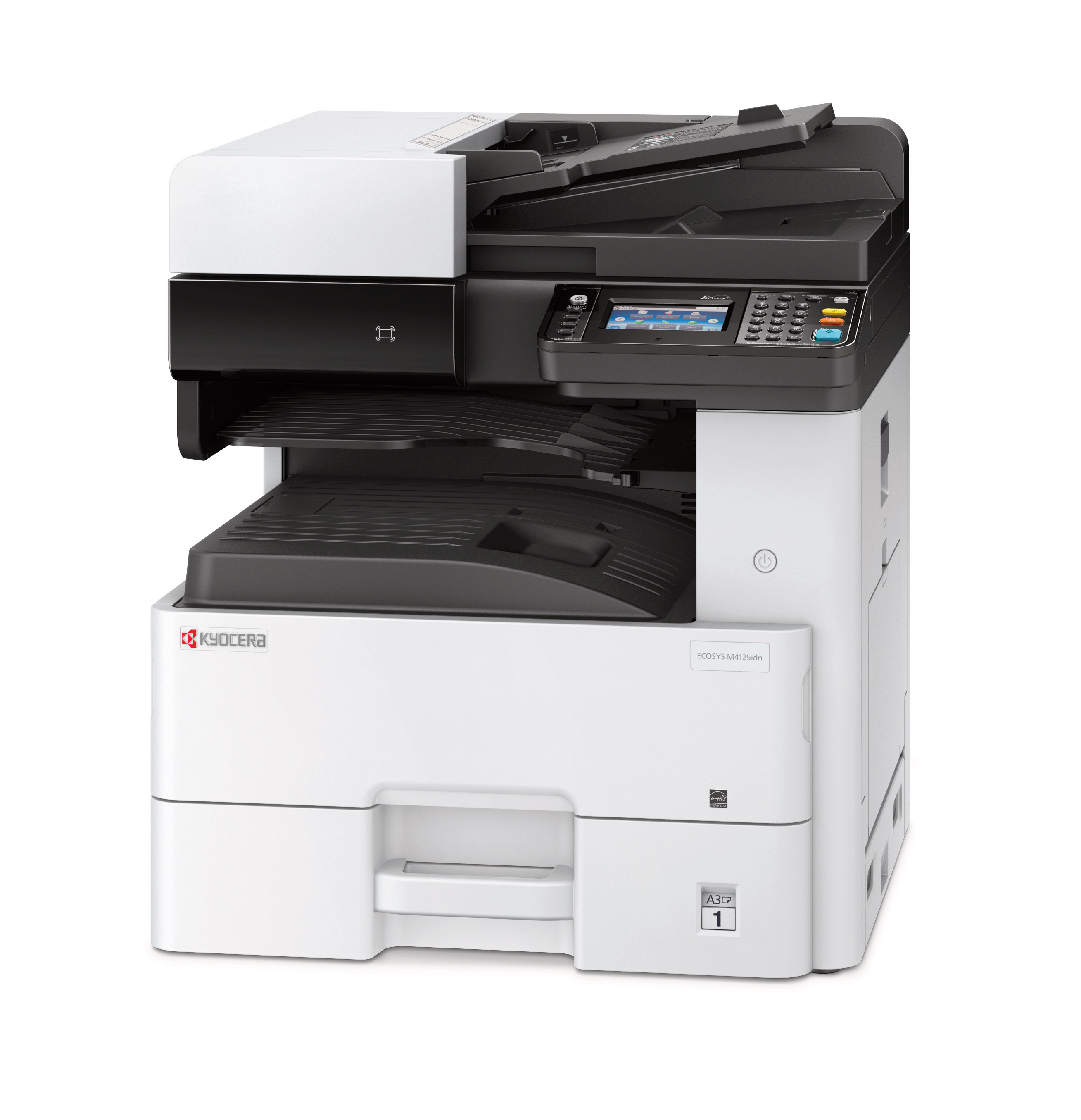 ECOSYS M4125idn ECOSYS M4125idn