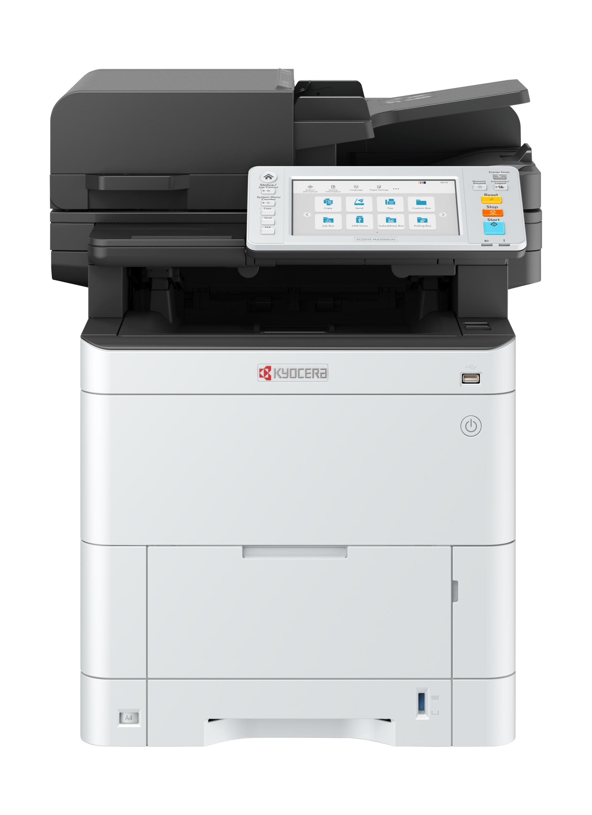 ECOSYS MA3500cifx