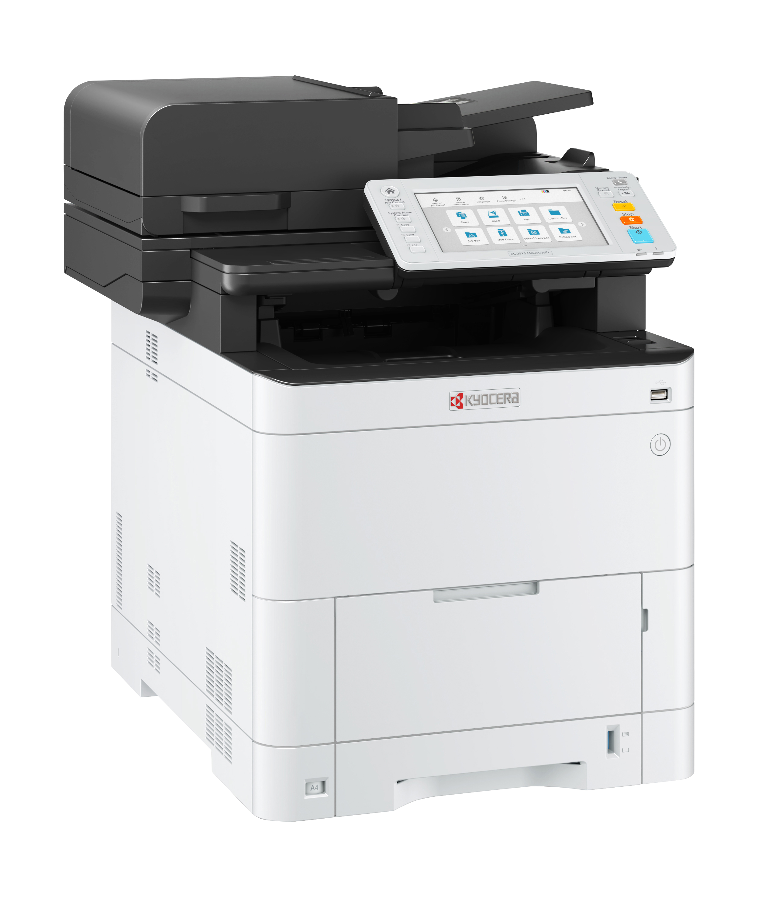ECOSYS MA3500cifx