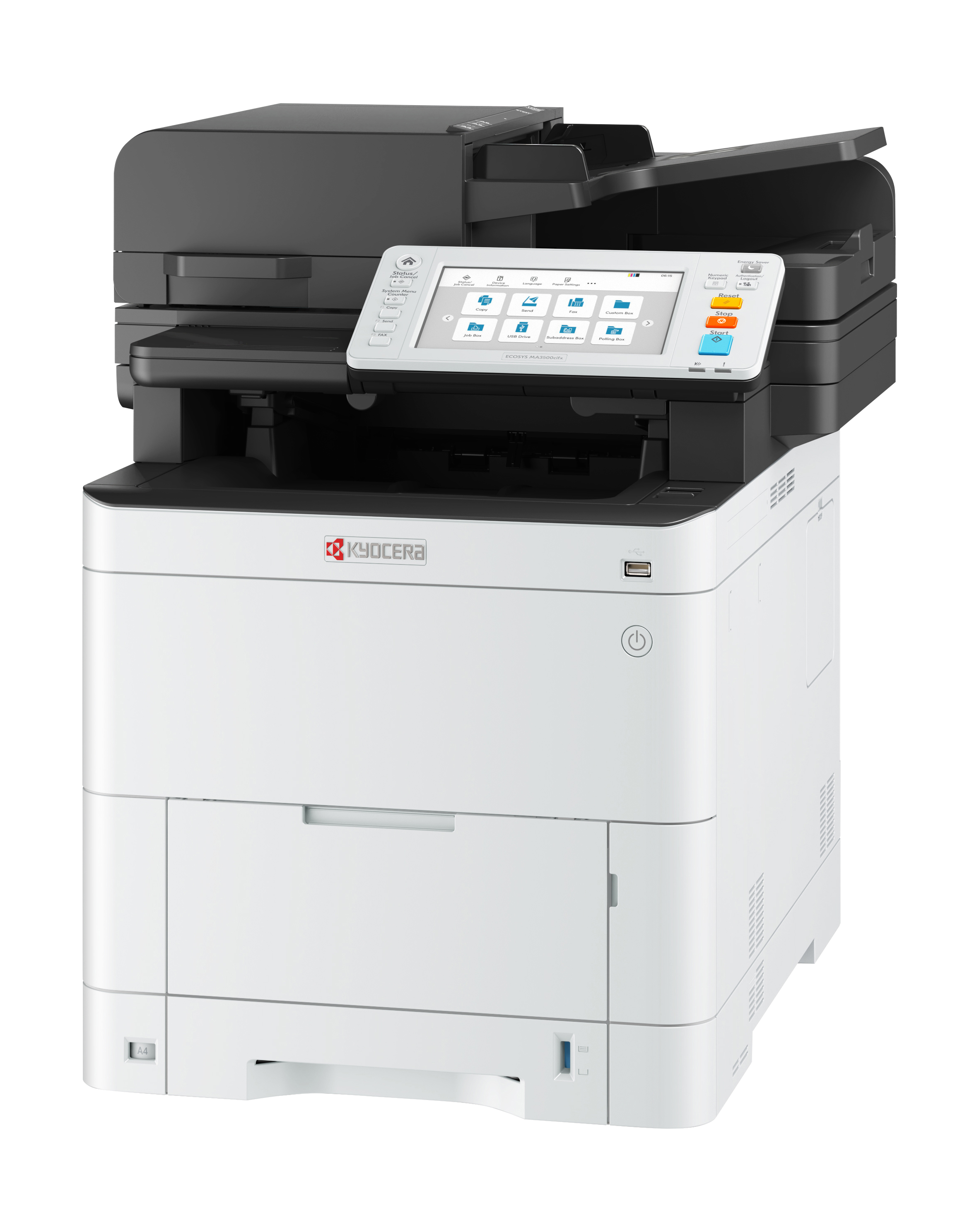 ECOSYS MA3500cifx