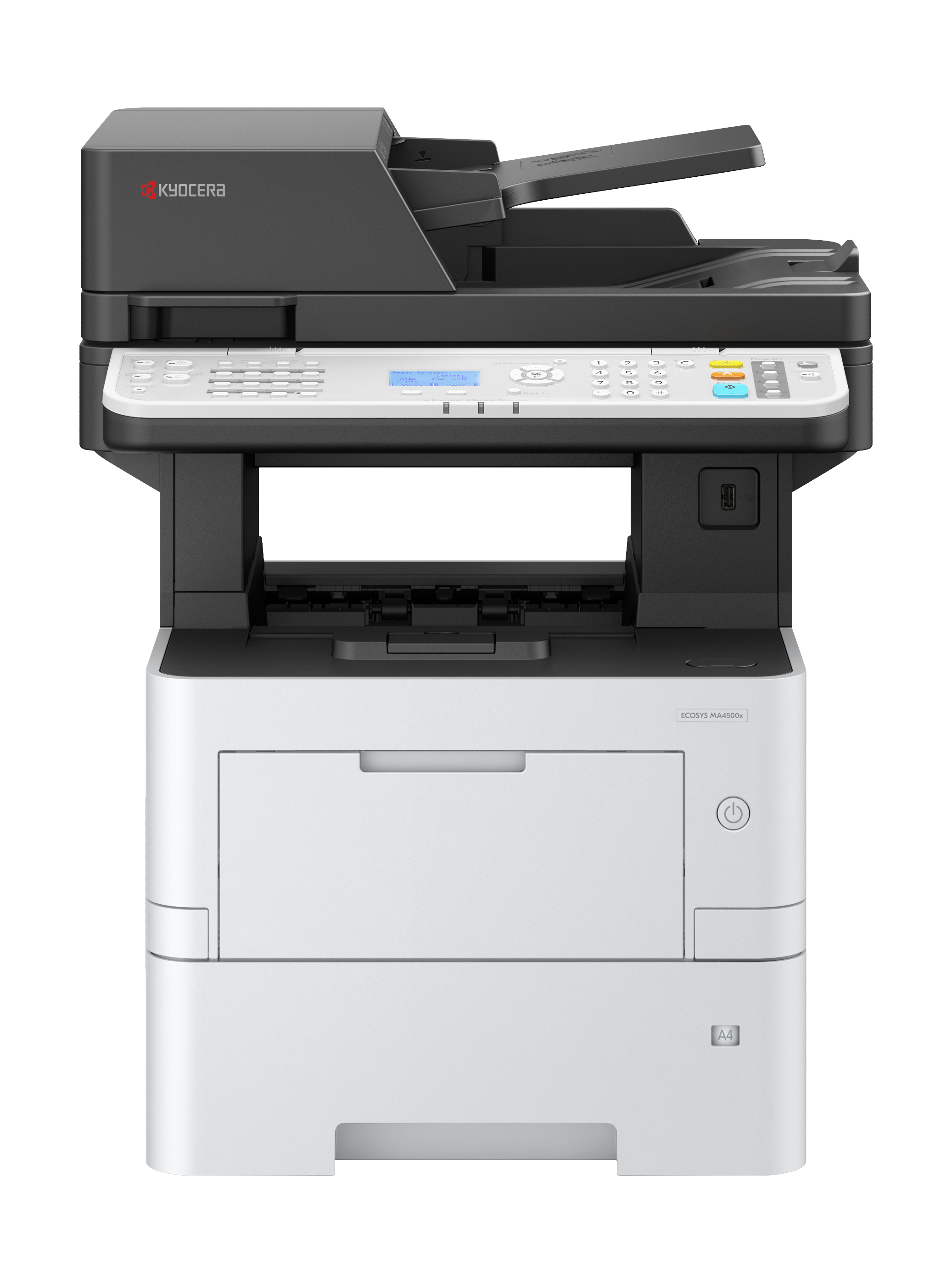 ECOSYS MA4500x ECOSYS MA4500x