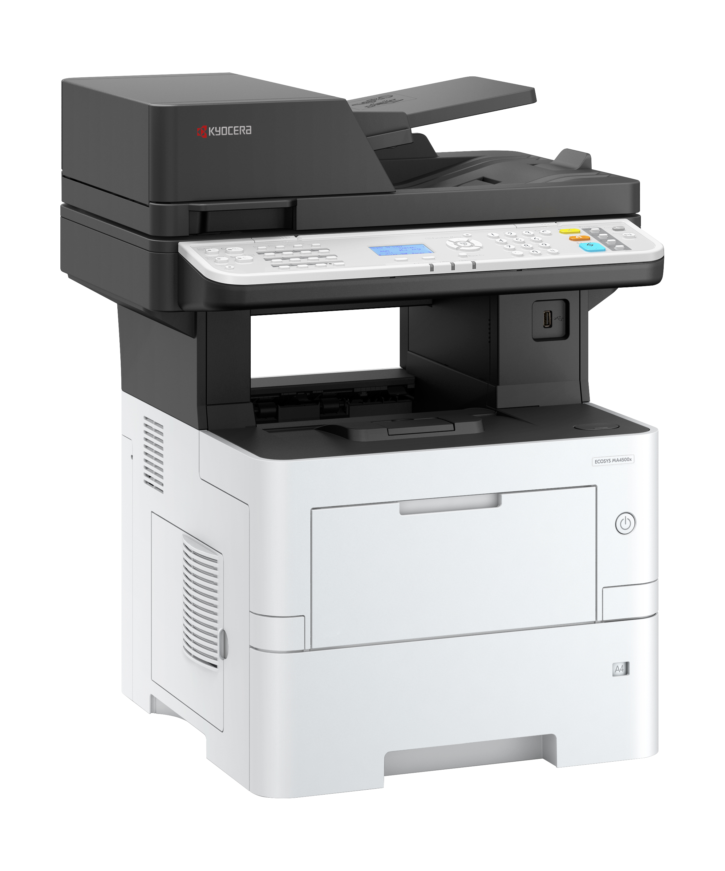 ECOSYS MA4500x ECOSYS MA4500x