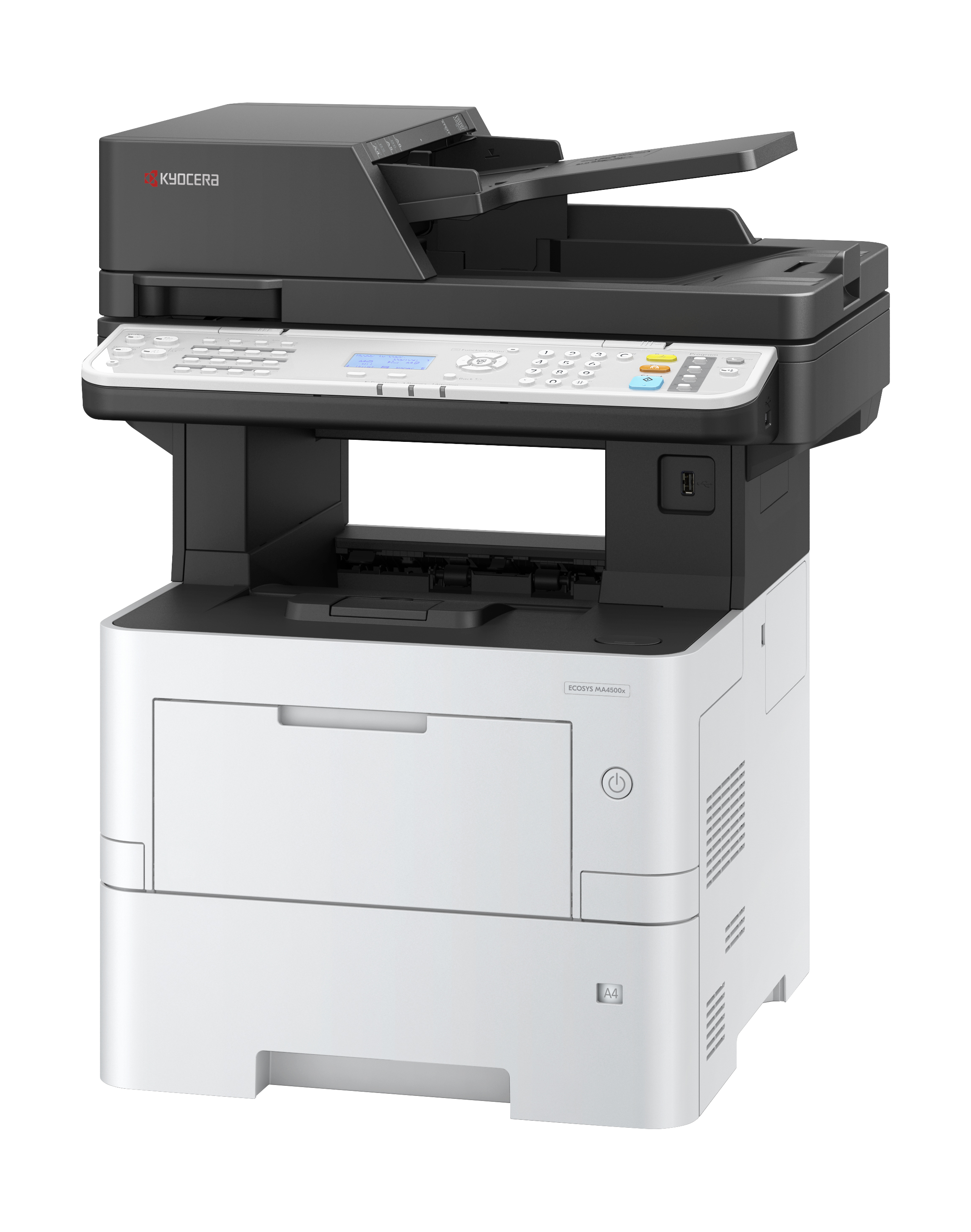 ECOSYS MA4500x ECOSYS MA4500x