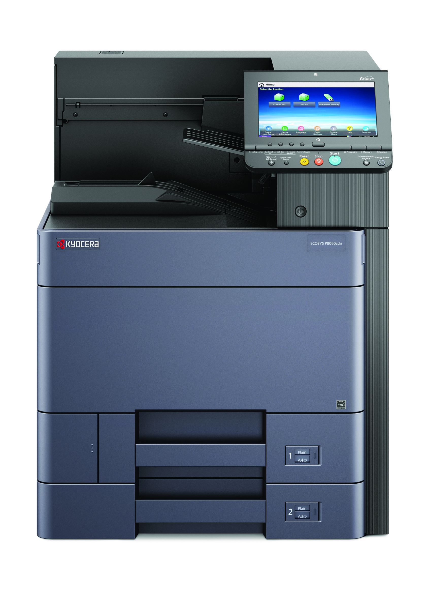 ECOSYS P8060cdn