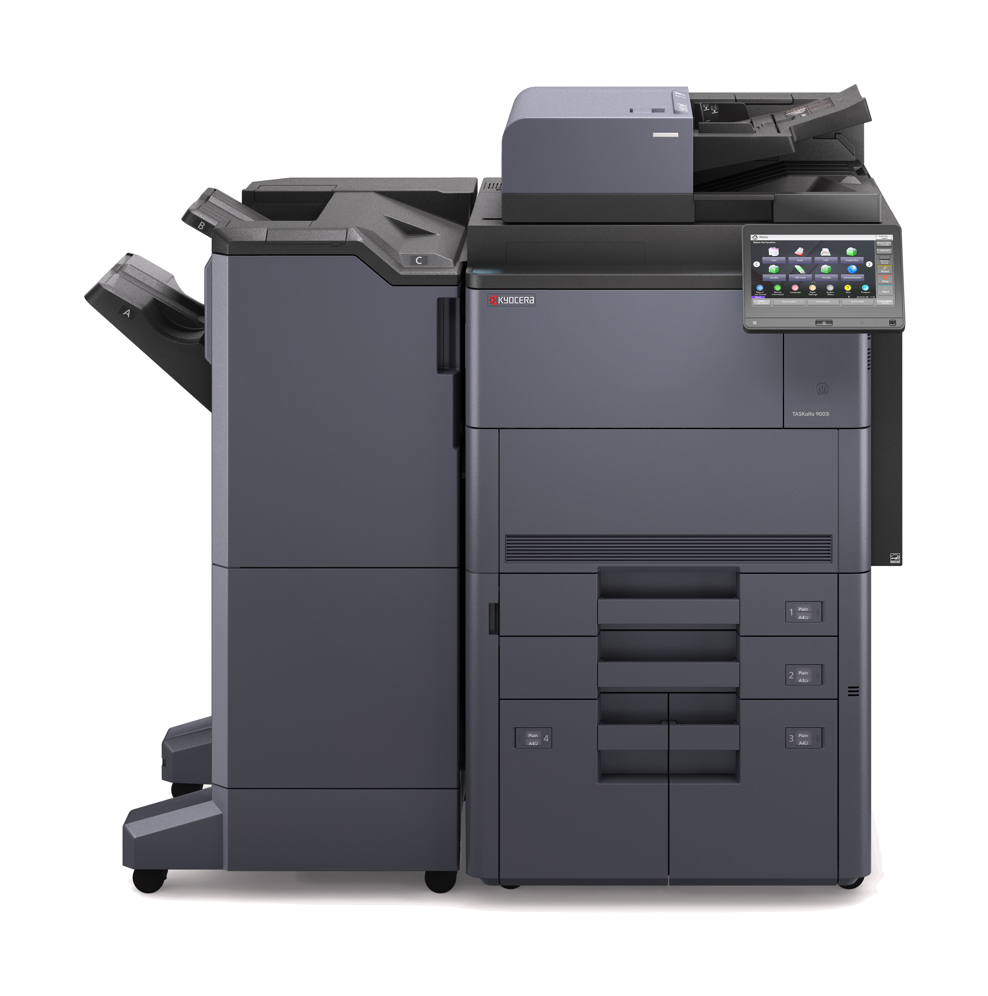 TASKalfa 9003i
