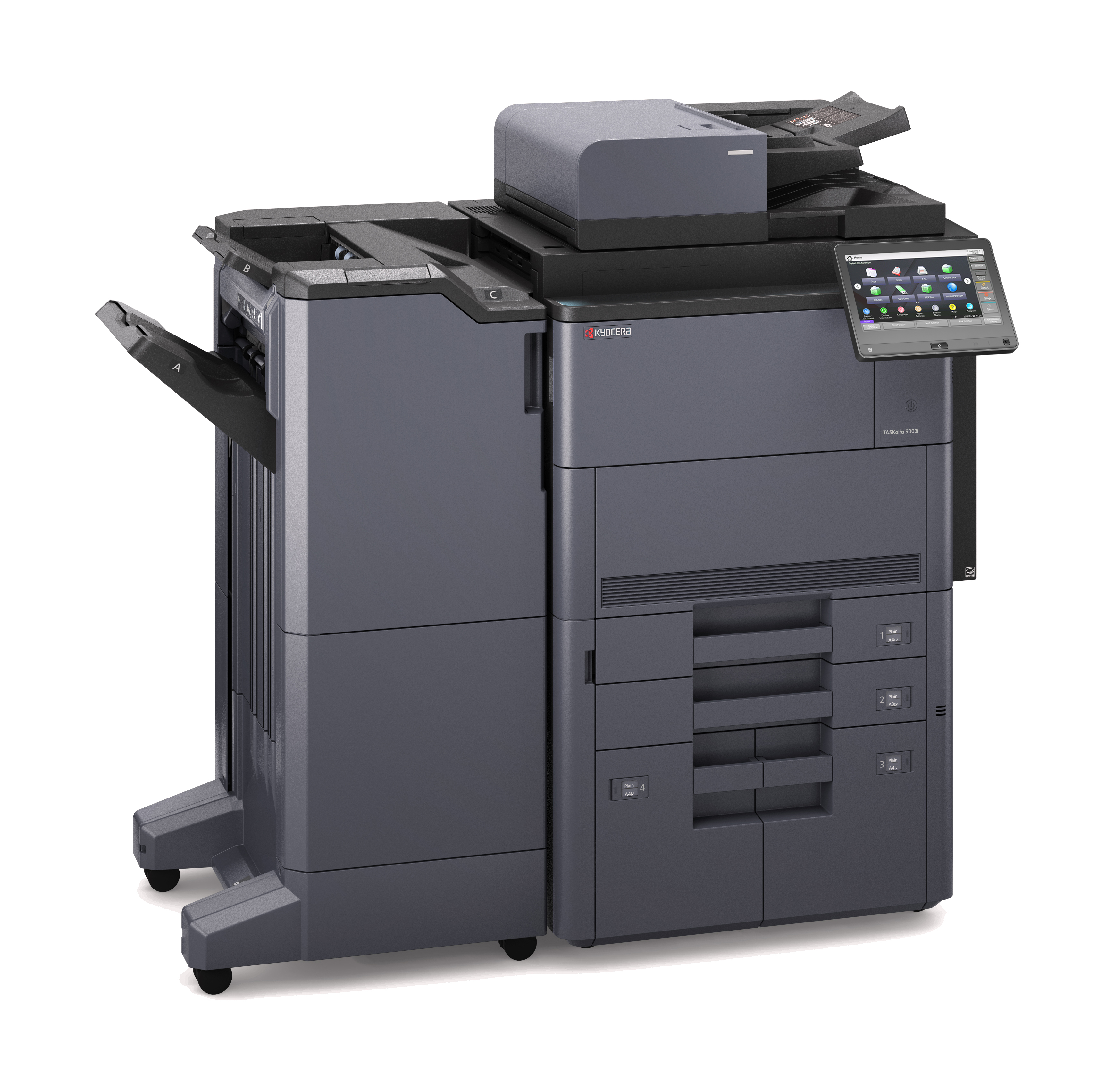 TASKalfa 9003i