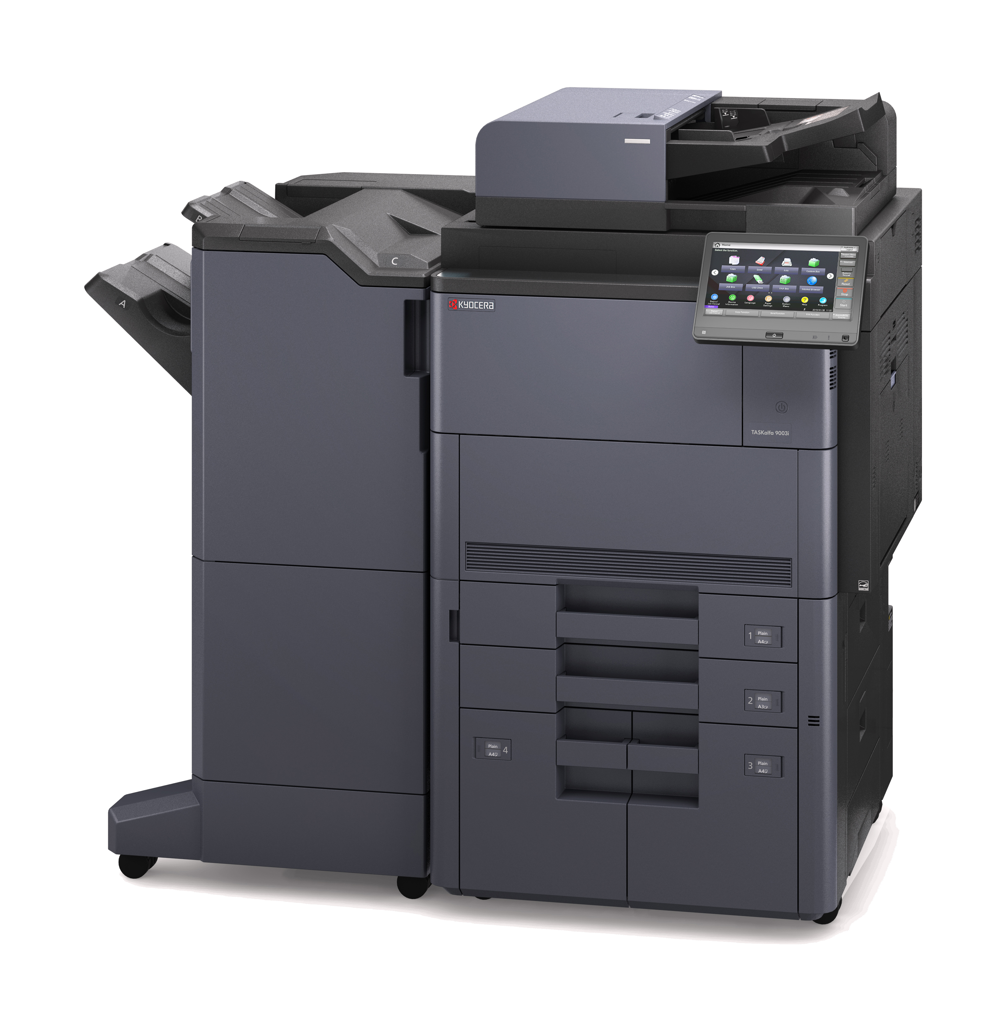 TASKalfa 9003i